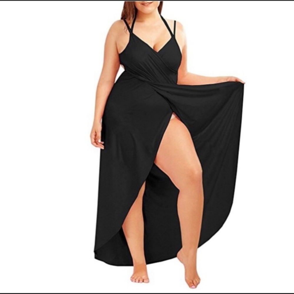 Beach cover up